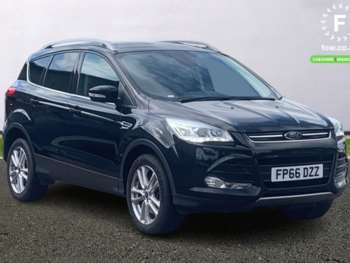 Used Ford Kuga 2016 for sale - 75129788: Photo