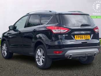 Used Ford Kuga 2016 for sale - 75129788: Photo