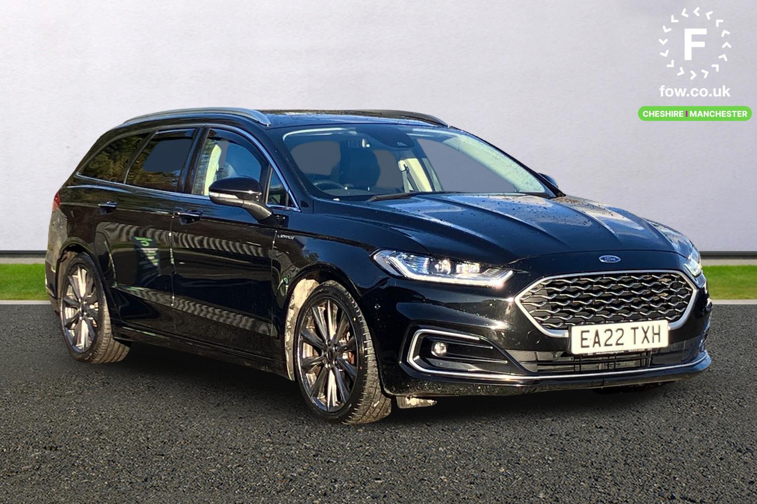 Used Ford Mondeo 2022 for sale - 76604159: Photo 1