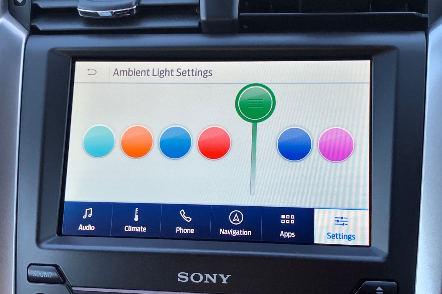 Used Ford Mondeo 2022 for sale - 76604159: Photo 14