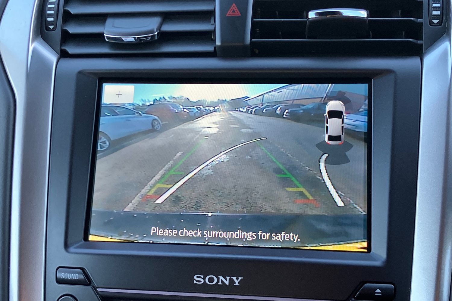 Used Ford Mondeo 2022 for sale - 76604159: Photo 15