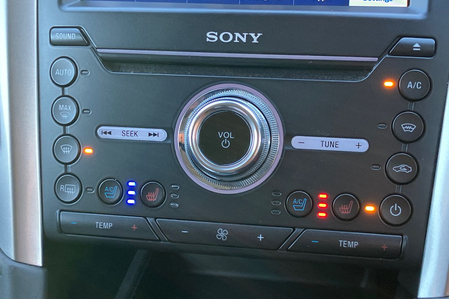 Used Ford Mondeo 2022 for sale - 76604159: Photo 19