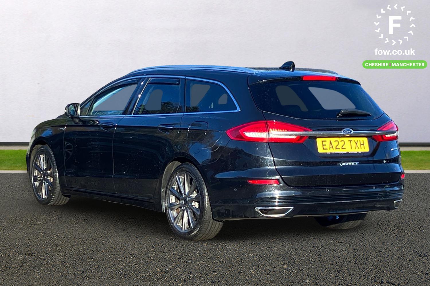 Used Ford Mondeo 2022 for sale - 76604159: Photo 2