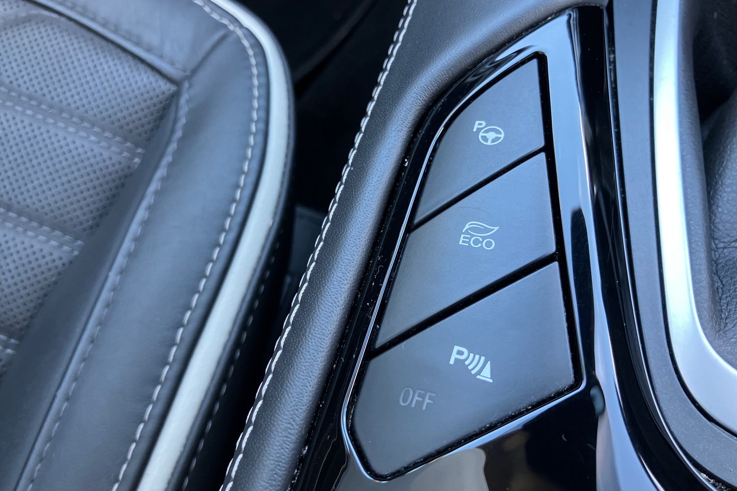 Used Ford Mondeo 2022 for sale - 76604159: Photo 21