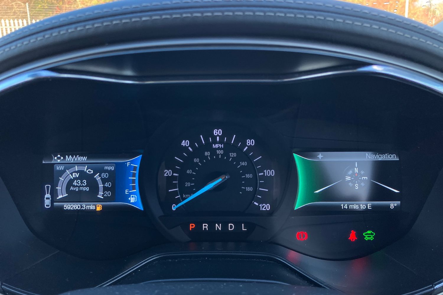 Used Ford Mondeo 2022 for sale - 76604159: Photo 27