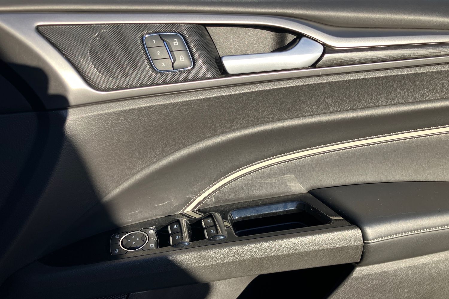 Used Ford Mondeo 2022 for sale - 76604159: Photo 29