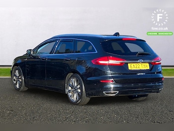 Used Ford Mondeo 2022 for sale - 76604159: Photo