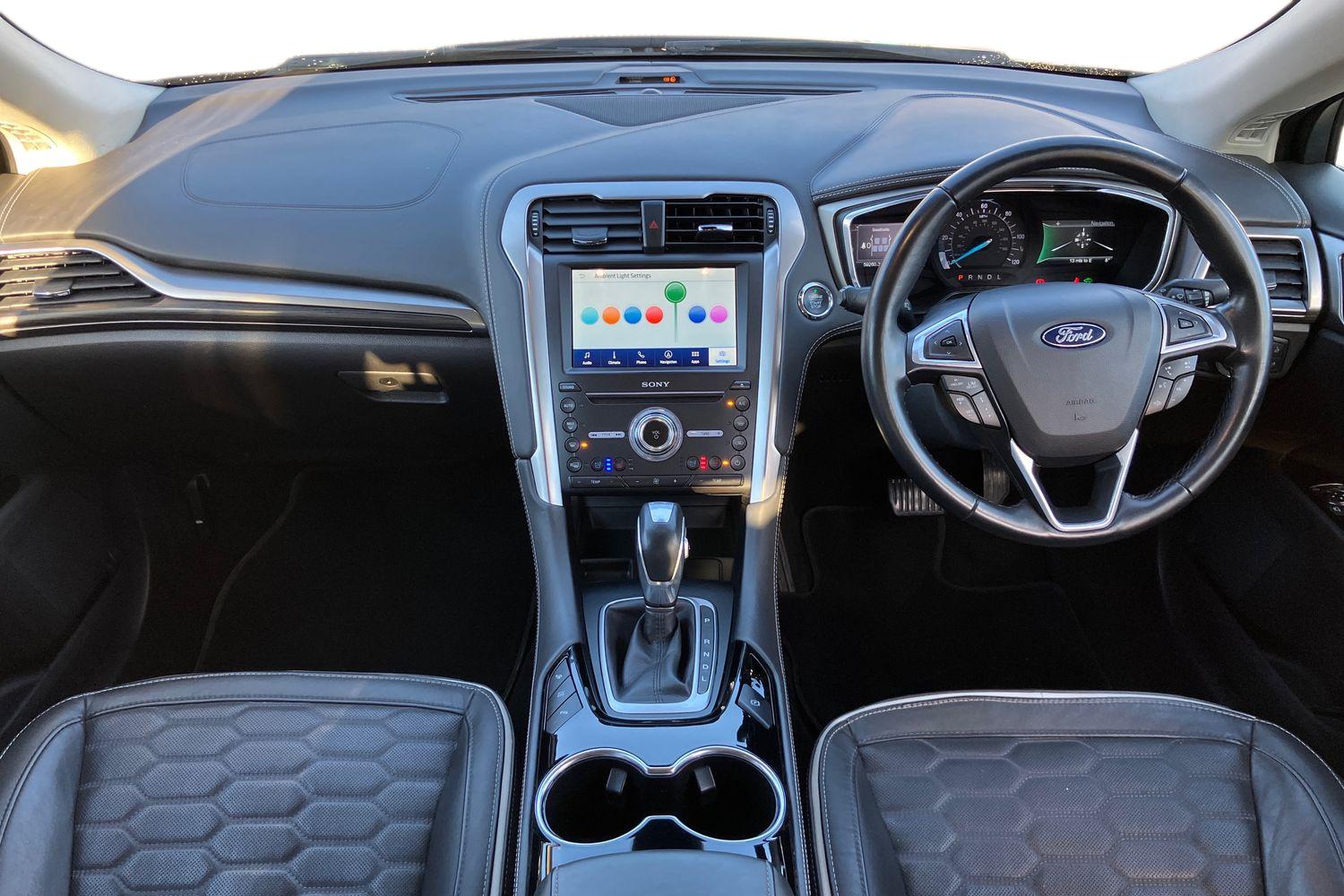 Used Ford Mondeo 2022 for sale - 76604159: Photo 3