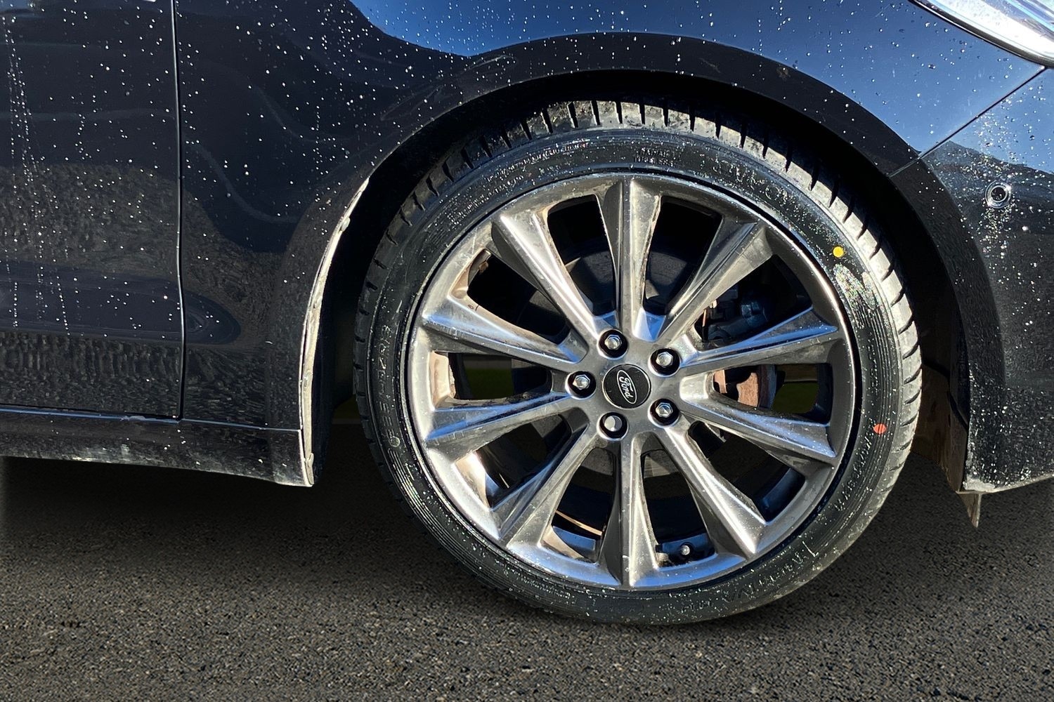 Used Ford Mondeo 2022 for sale - 76604159: Photo 34