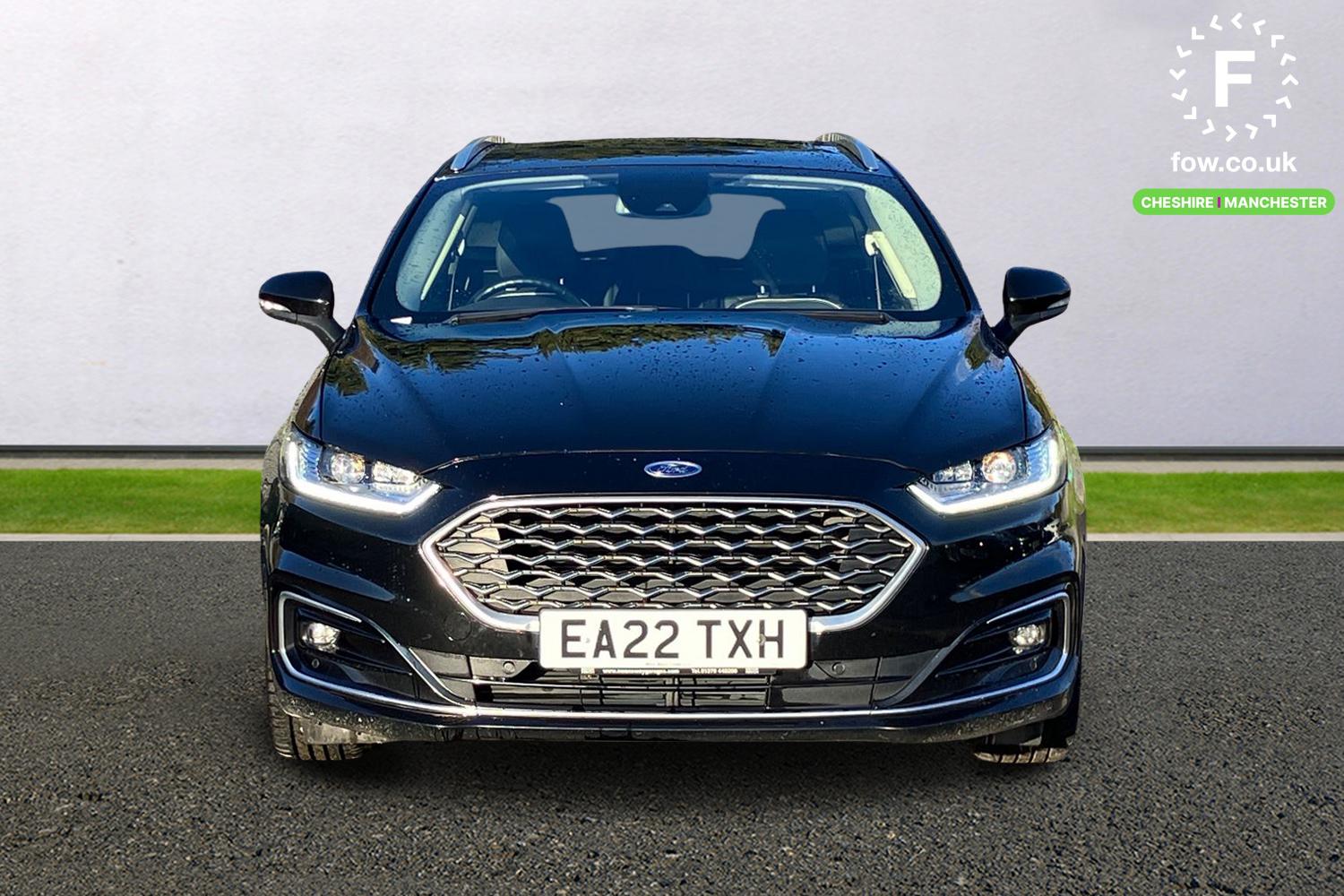 Used Ford Mondeo 2022 for sale - 76604159: Photo 35