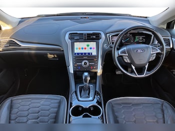 Used Ford Mondeo 2022 for sale - 76604159: Photo