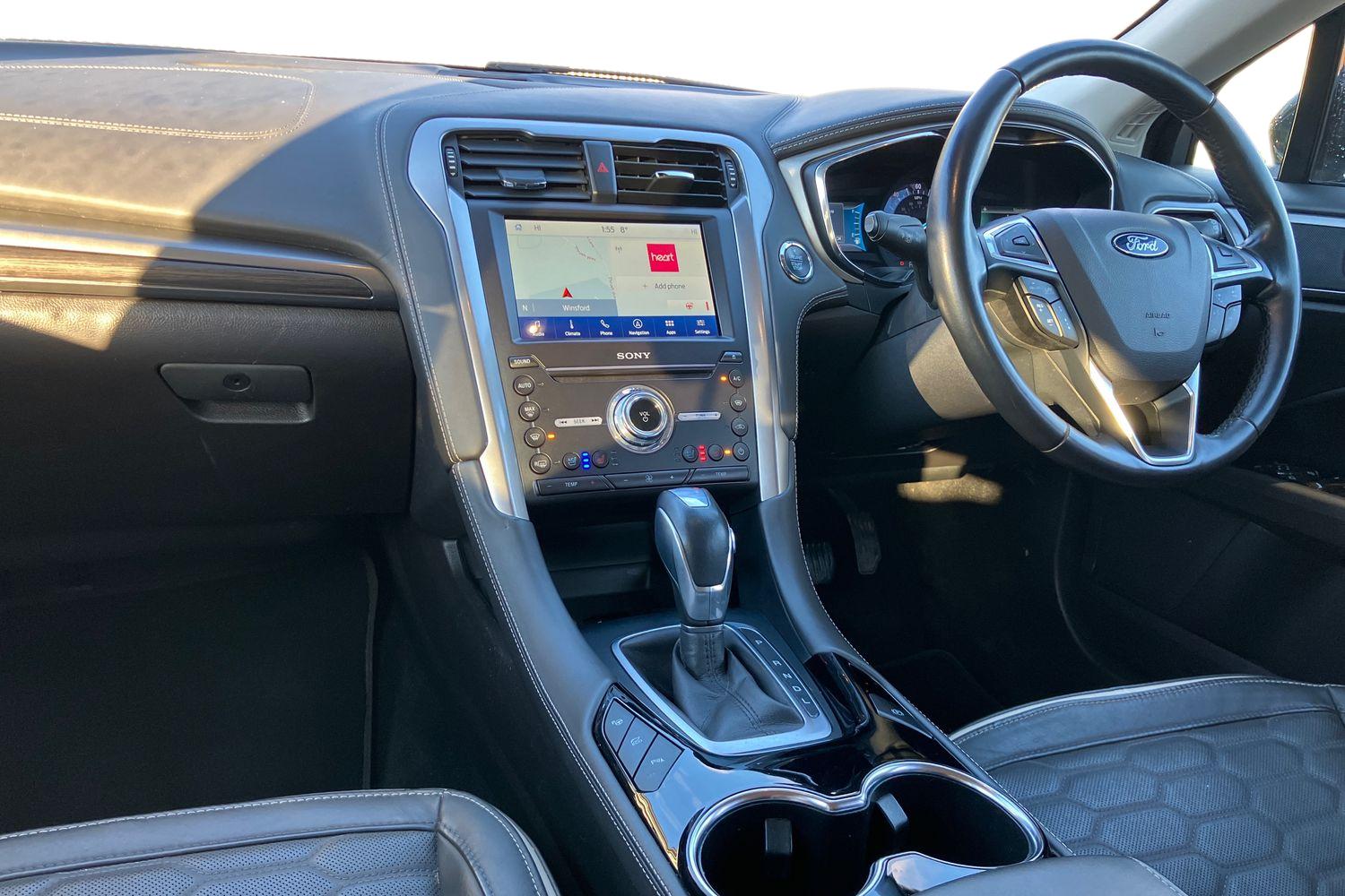 Used Ford Mondeo 2022 for sale - 76604159: Photo 4