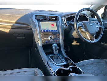 Used Ford Mondeo 2022 for sale - 76604159: Photo