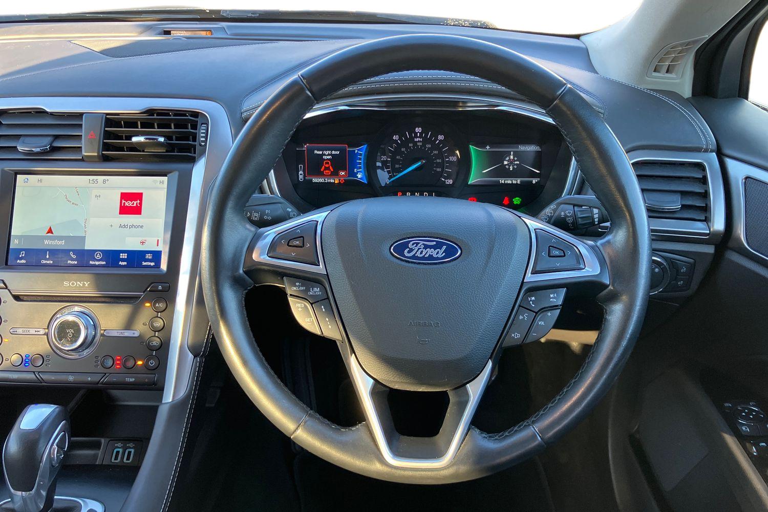 Used Ford Mondeo 2022 for sale - 76604159: Photo 5