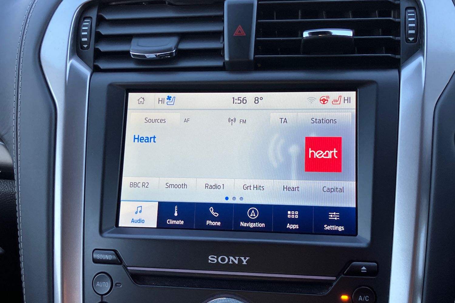 Used Ford Mondeo 2022 for sale - 76604159: Photo 7