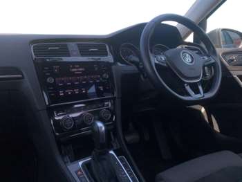 Used Volkswagen Golf 2020 for sale - 74176749: Photo