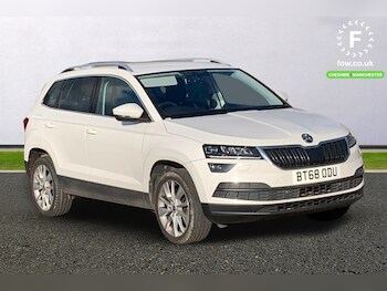 2018 - 1.6 TDI SE L 5dr DSG