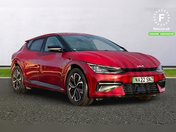 Kia EV6 feature image