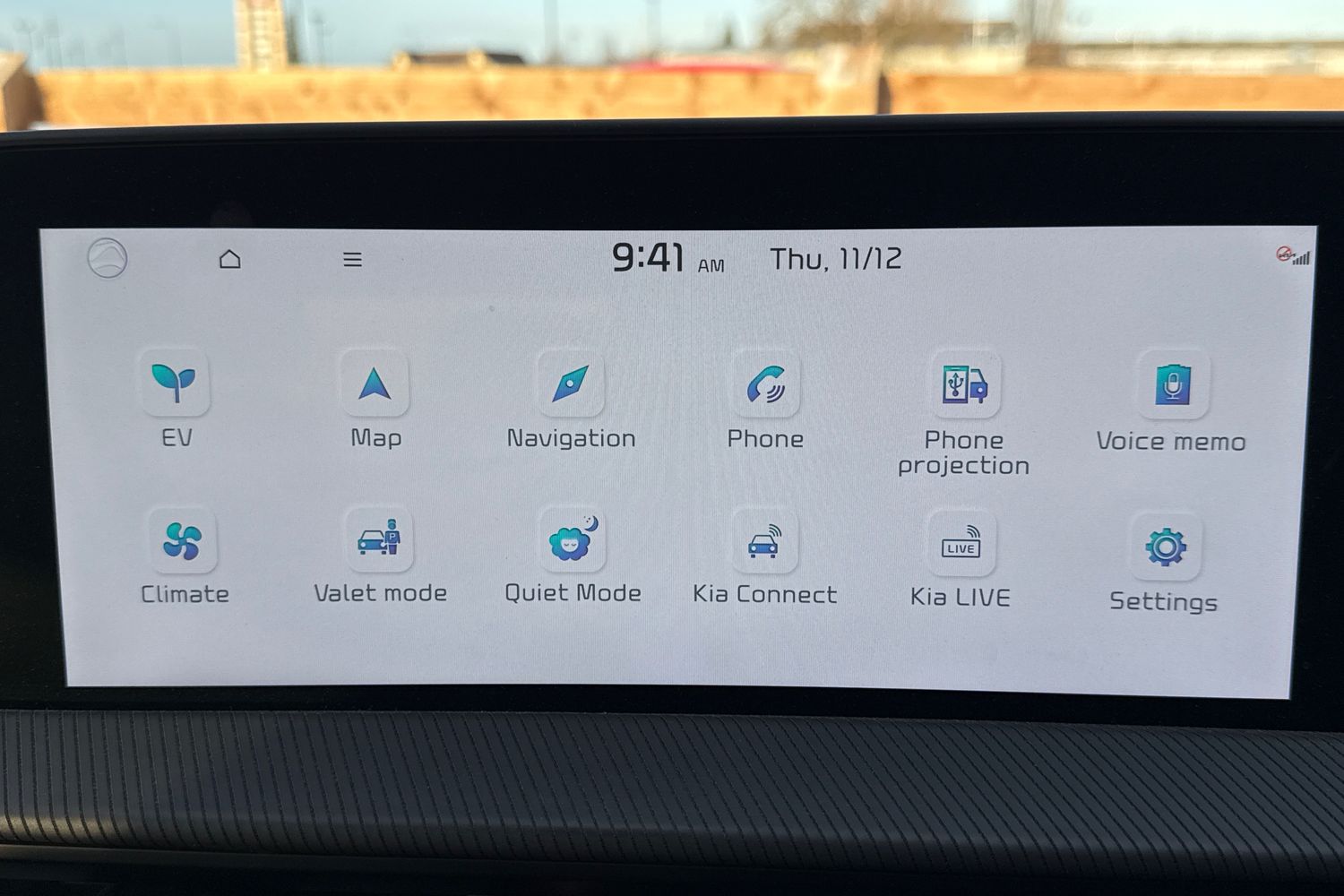 Used Kia EV6 2022 for sale - 77527736: Photo 6