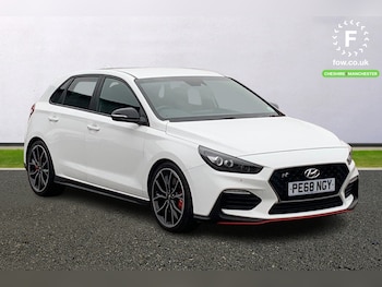 Hyundai - i30