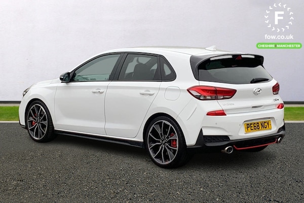 Used Hyundai i30 2018 for sale - 76264133: Photo 2