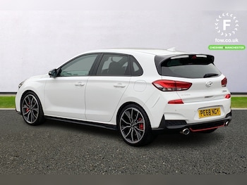 Used Hyundai i30 2018 for sale - 76264133: Photo 2