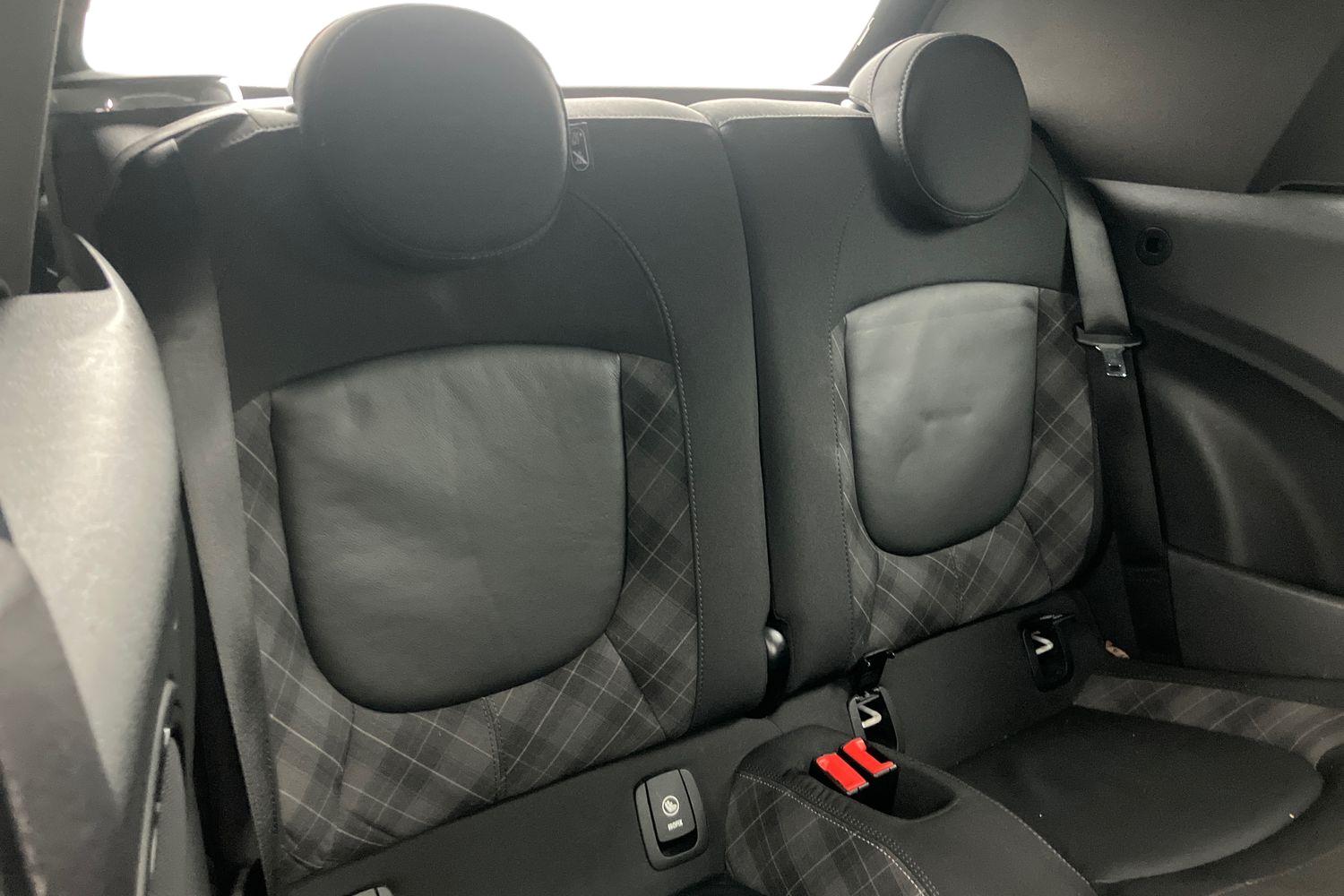 Used MINI Convertible 2017 for sale - 76509147: Photo 18