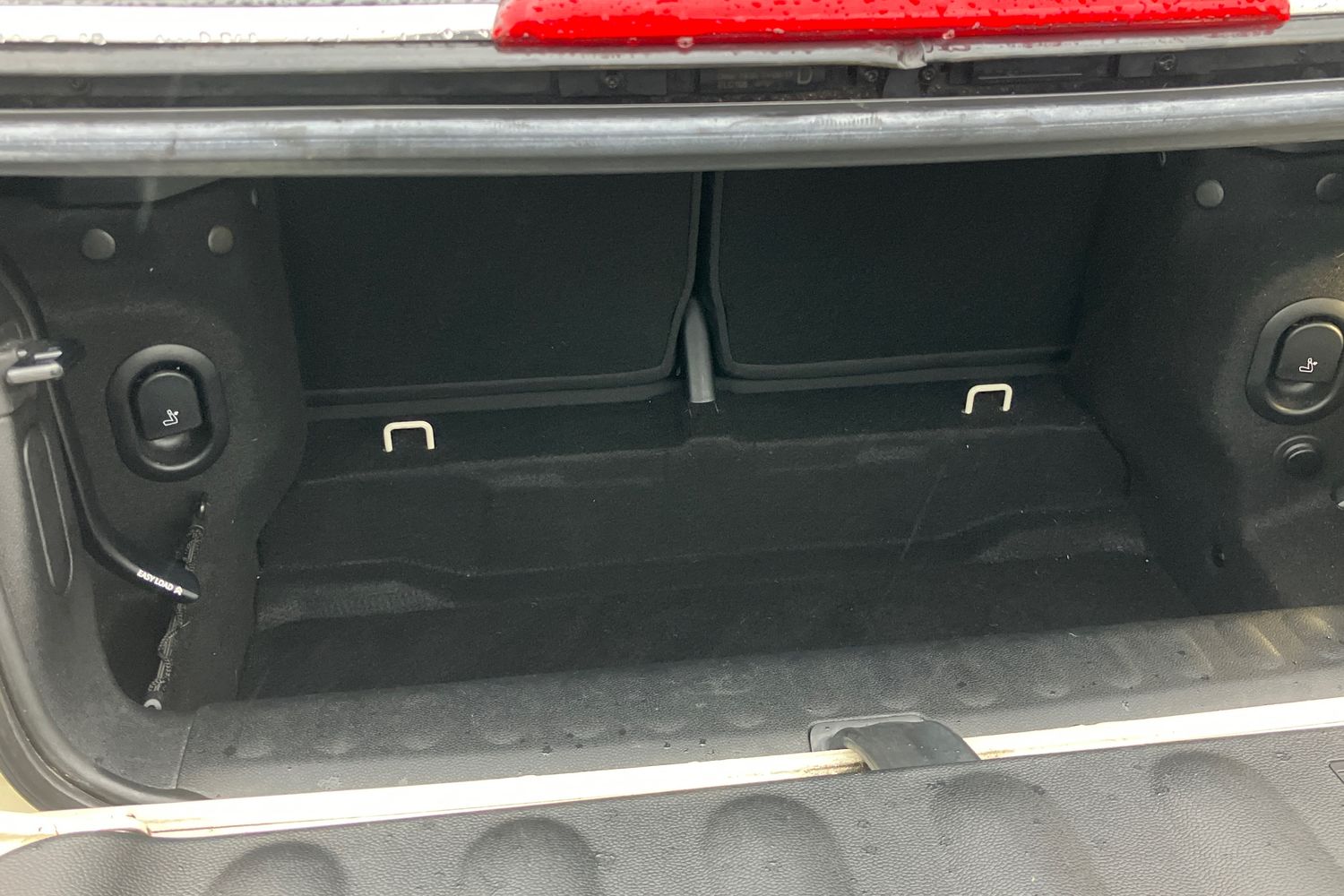 Used MINI Convertible 2017 for sale - 76509147: Photo 19