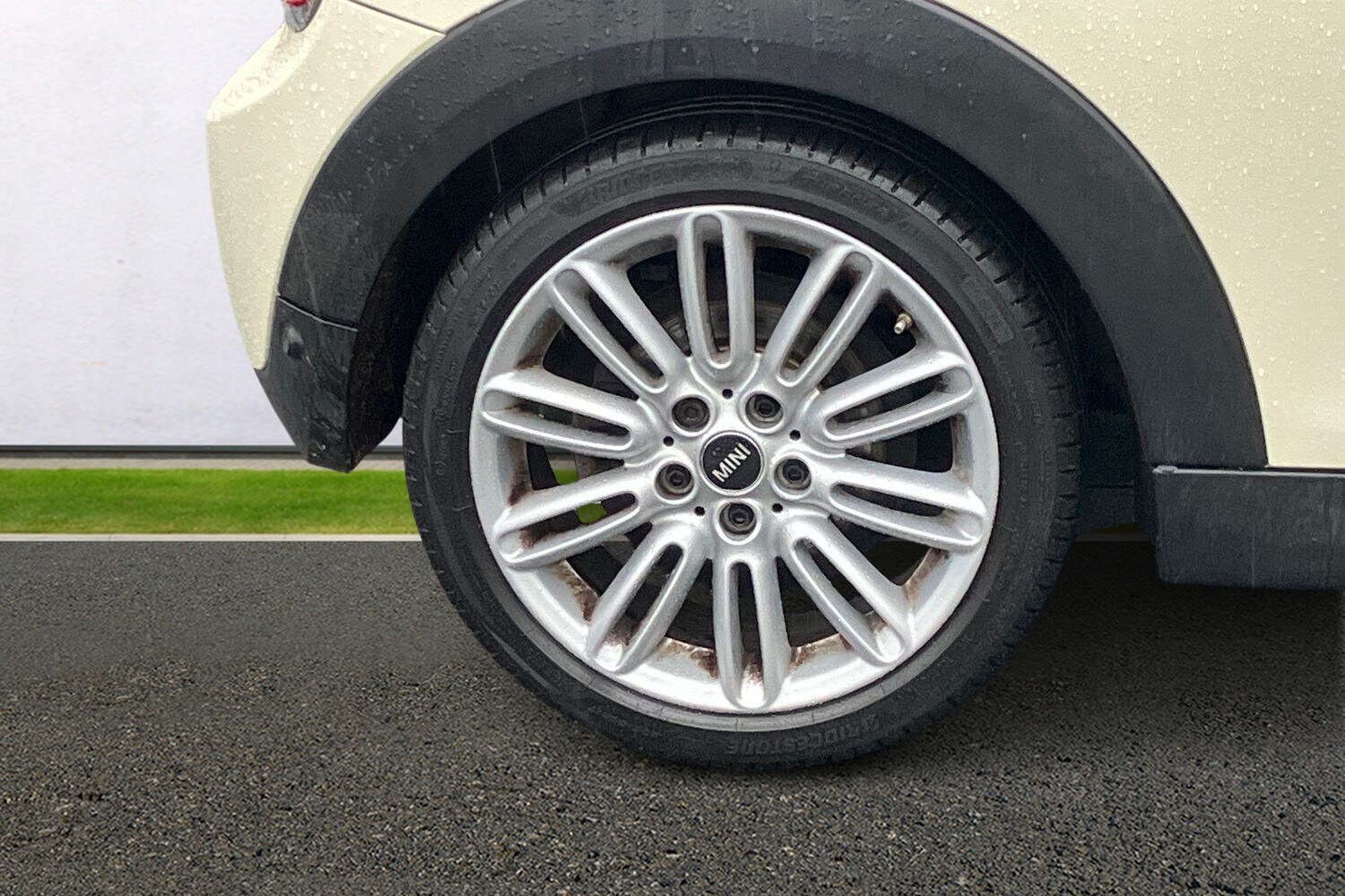 Used MINI Convertible 2017 for sale - 76509147: Photo 20