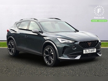 Cupra - Formentor