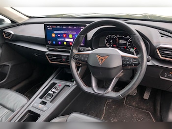 Used Cupra Formentor 2021 for sale - 76040870: Photo 3