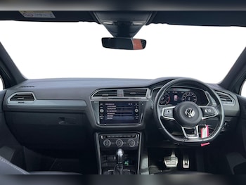 Used Volkswagen Tiguan 2018 for sale - 79191597: Photo