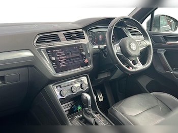 Used Volkswagen Tiguan 2018 for sale - 79191597: Photo
