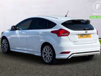 Used Ford Focus 2017 for sale - 75343829: Photo