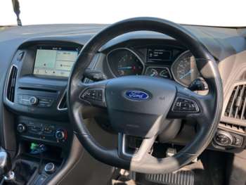 Used Ford Focus 2017 for sale - 75343829: Photo