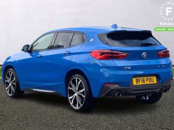 Used BMW X2 2018 for sale - 74987074: Photo