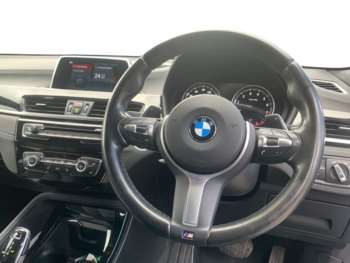 Used BMW X2 2018 for sale - 74987074: Photo