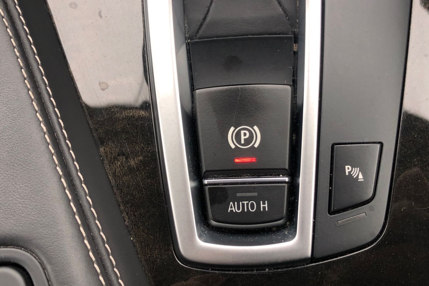 Used BMW 6 Series 2017 for sale - 77764560: Photo 11