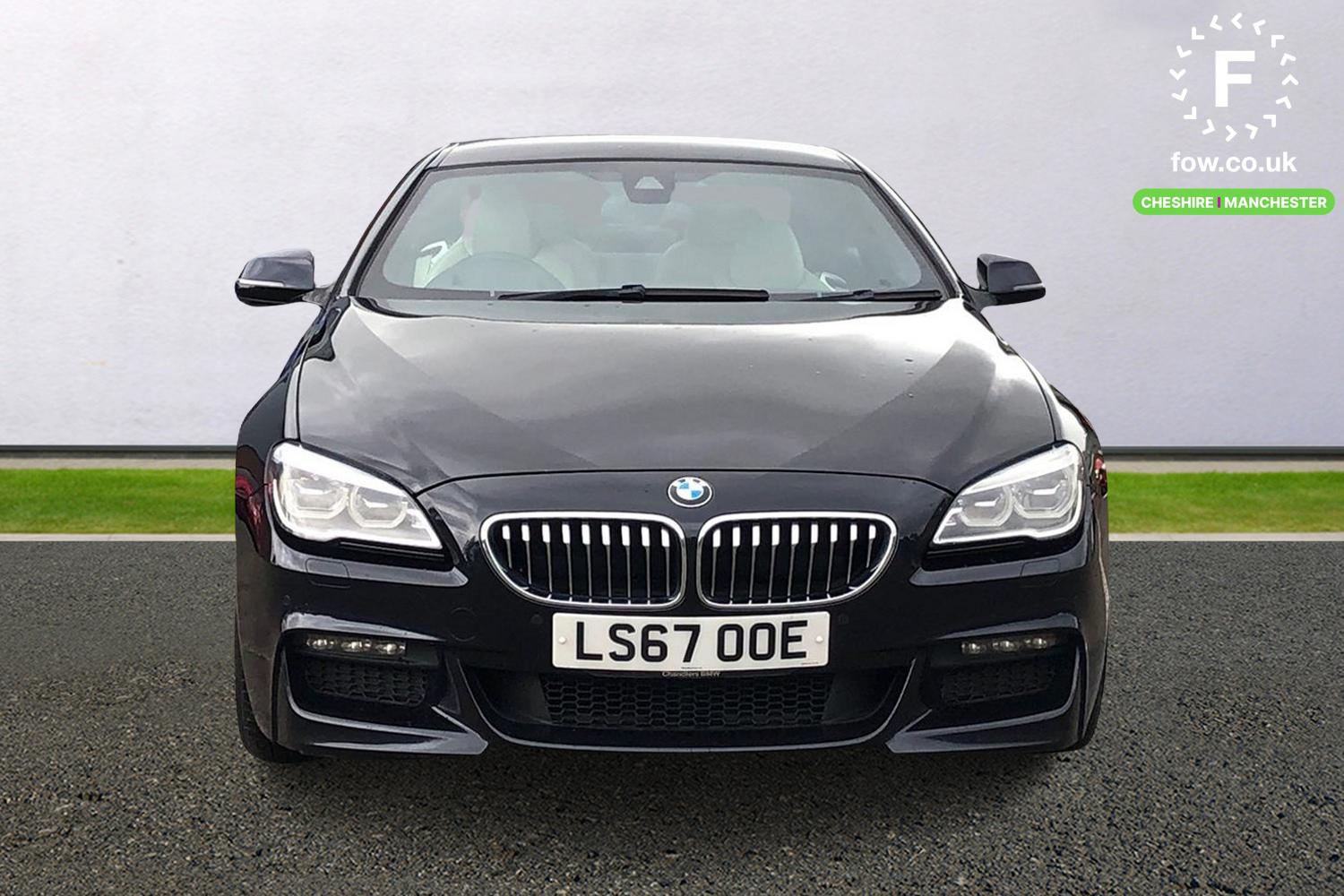 Used BMW 6 Series 2017 for sale - 77764560: Photo 18