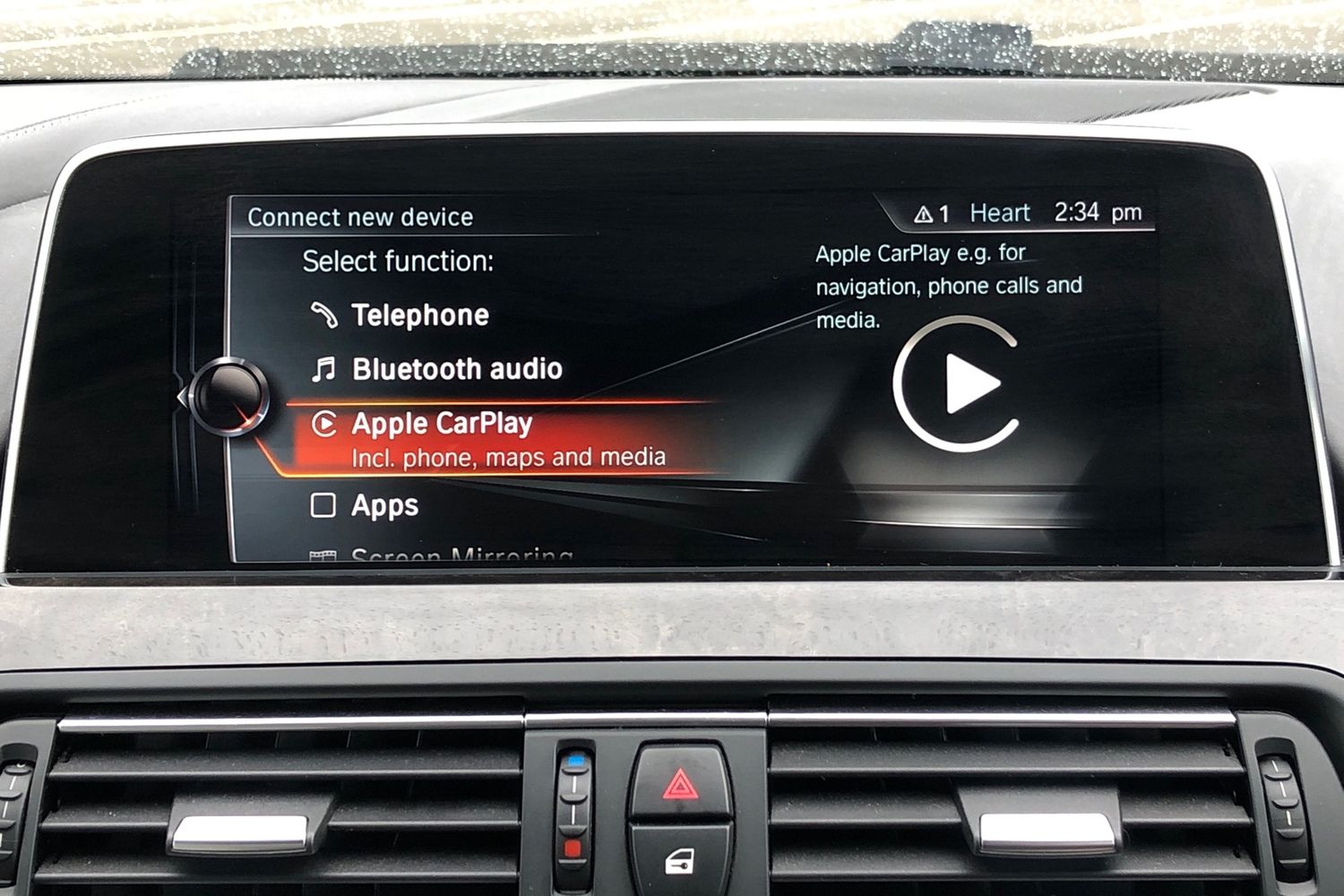 Used BMW 6 Series 2017 for sale - 77764560: Photo 8