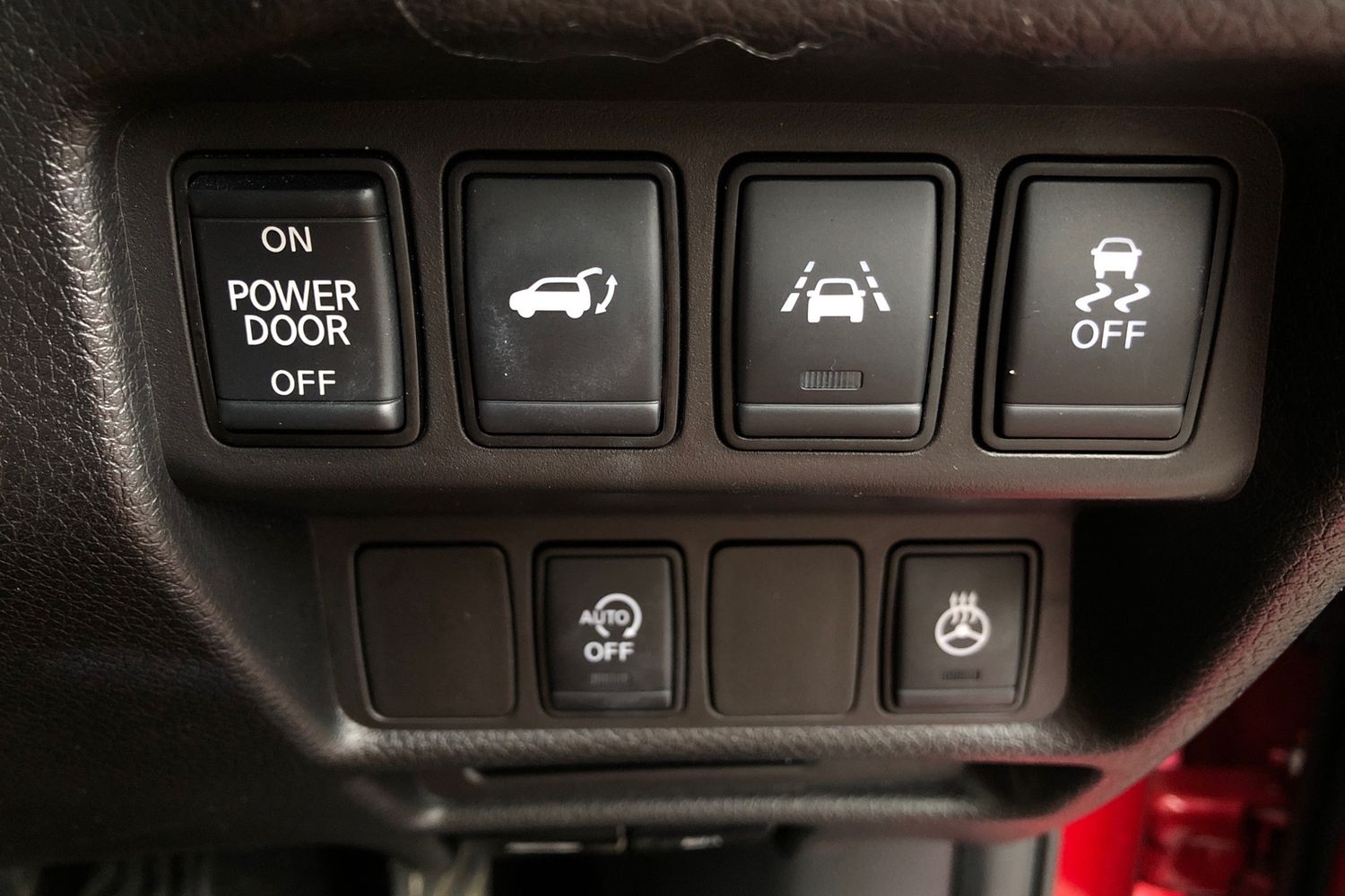 Used Nissan X-Trail 2020 for sale - 76128369: Photo 15