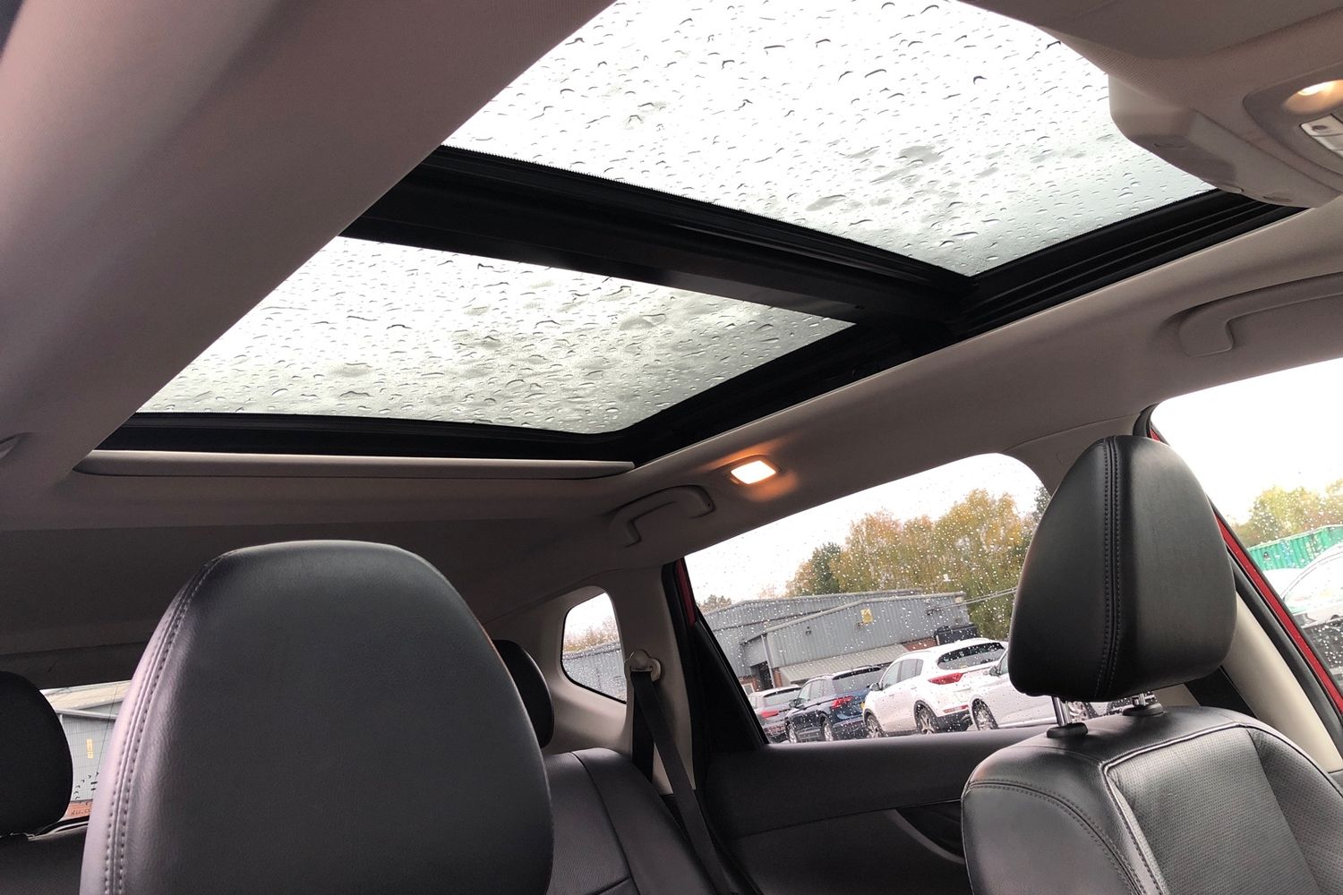 Used Nissan X-Trail 2020 for sale - 76128369: Photo 17