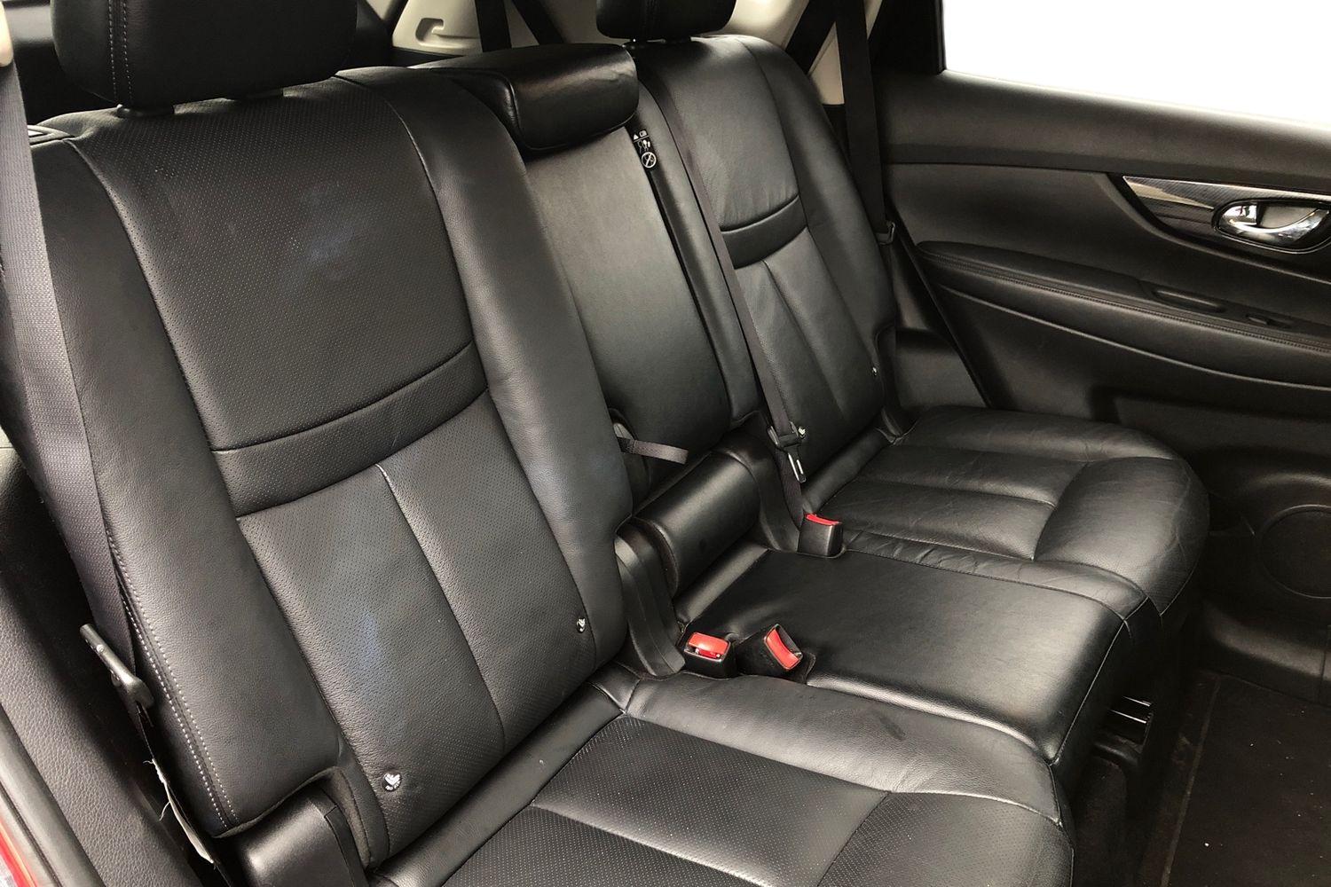 Used Nissan X-Trail 2020 for sale - 76128369: Photo 19