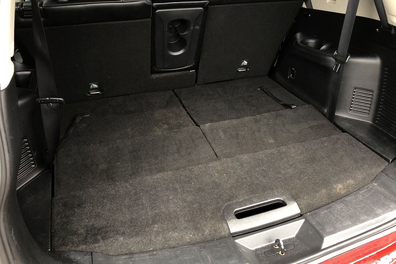 Used Nissan X-Trail 2020 for sale - 76128369: Photo 20