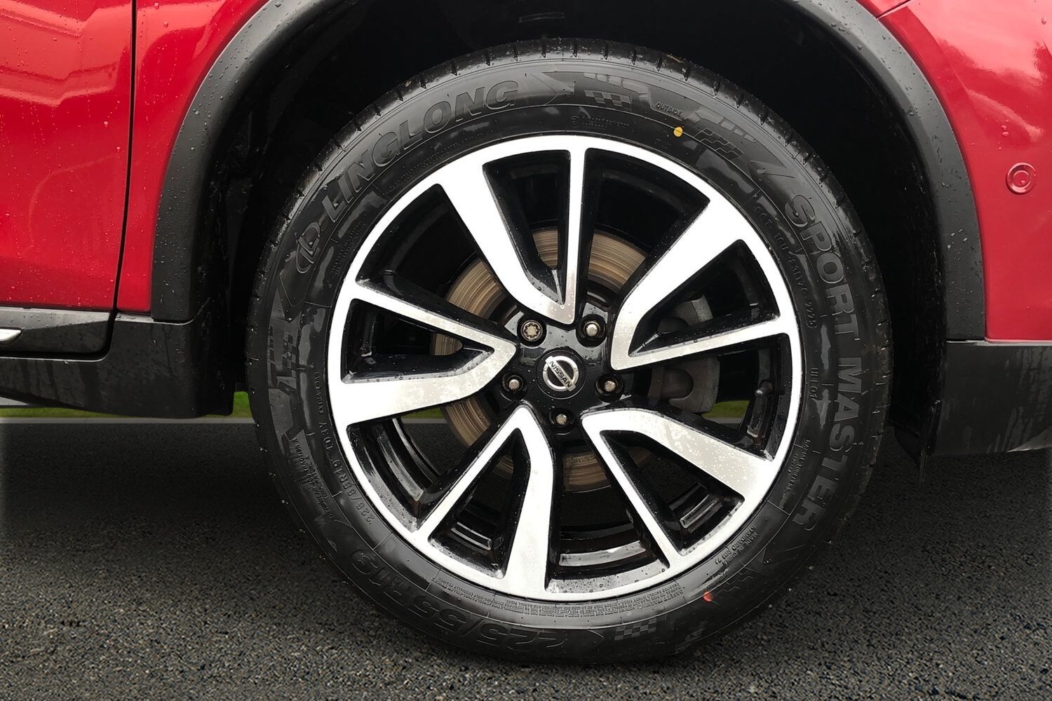 Used Nissan X-Trail 2020 for sale - 76128369: Photo 21