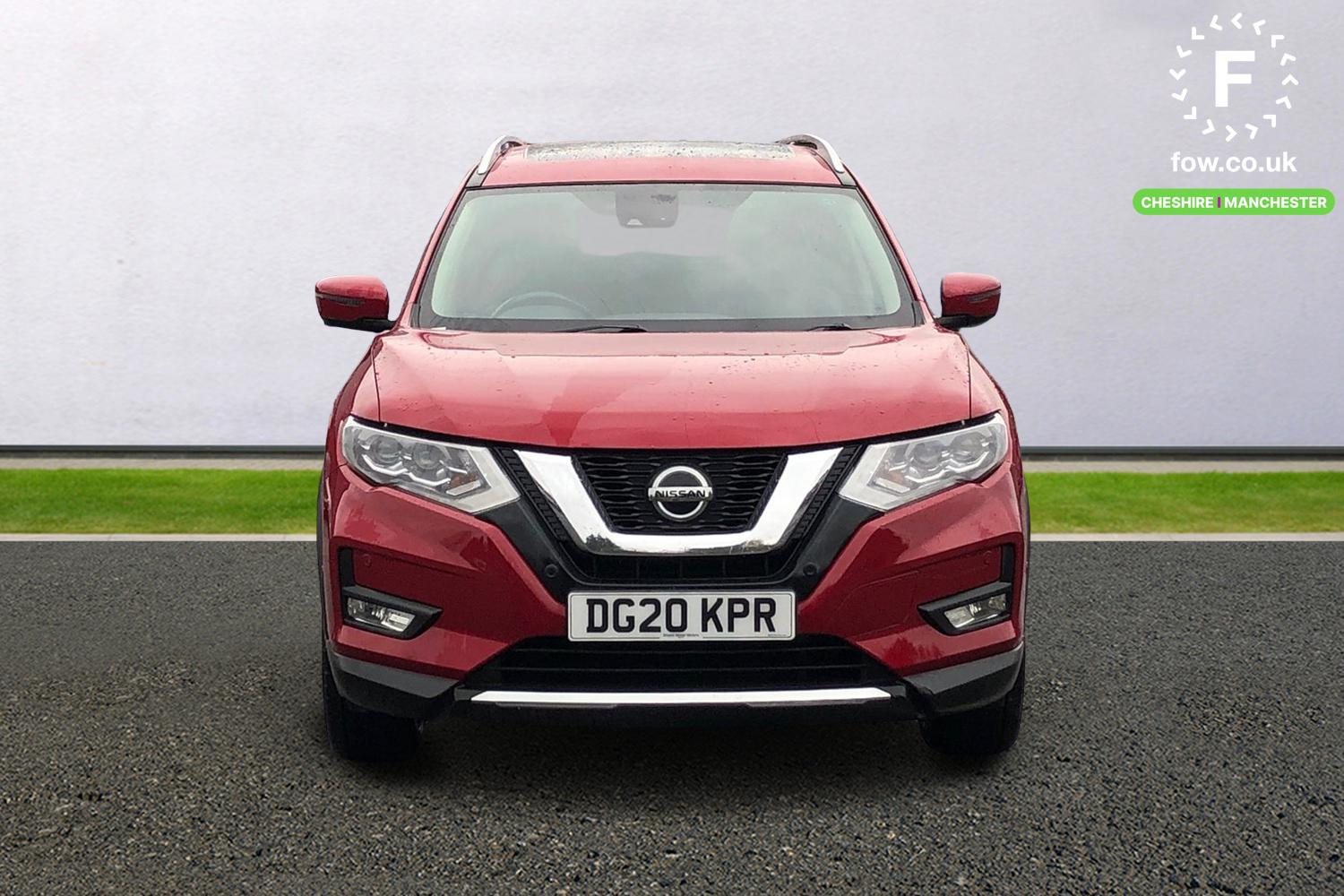 Used Nissan X-Trail 2020 for sale - 76128369: Photo 22