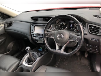 Used Nissan X-Trail 2020 for sale - 76128369: Photo 3