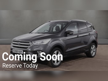 Used Ford Kuga 2018 for sale - 77787552: Photo