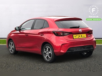 Used MG MG3 2024 for sale - 76541049: Photo