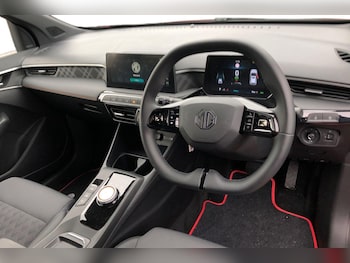 Used MG MG3 2024 for sale - 76541049: Photo